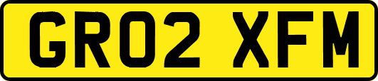 GR02XFM