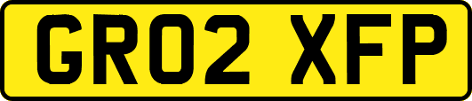 GR02XFP