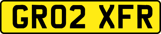 GR02XFR