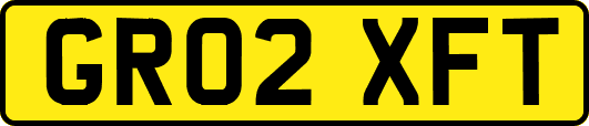 GR02XFT