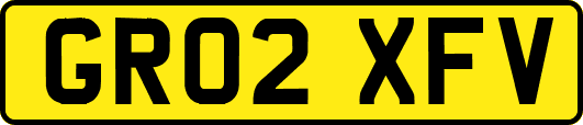GR02XFV
