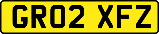 GR02XFZ