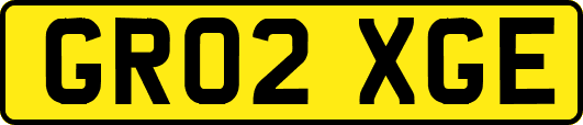 GR02XGE