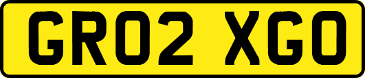 GR02XGO