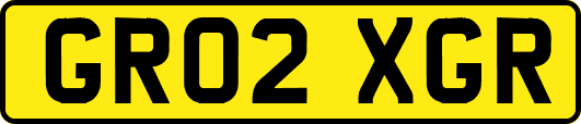 GR02XGR