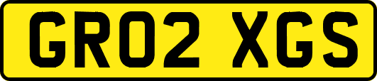 GR02XGS