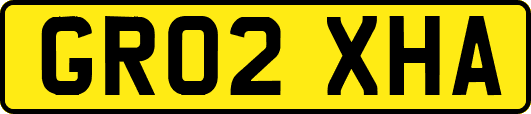 GR02XHA