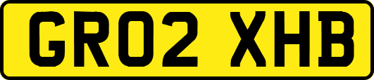 GR02XHB
