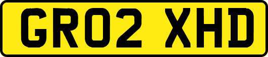 GR02XHD