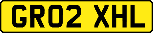 GR02XHL