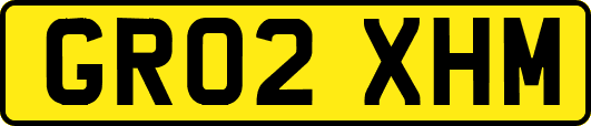 GR02XHM