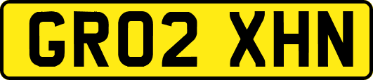GR02XHN