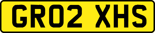 GR02XHS