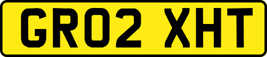 GR02XHT