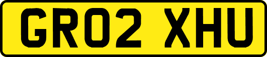 GR02XHU