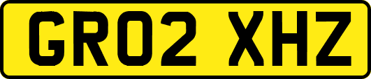 GR02XHZ