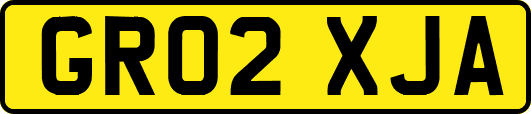 GR02XJA