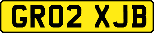 GR02XJB
