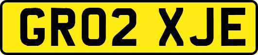 GR02XJE