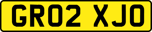GR02XJO