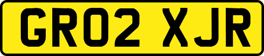 GR02XJR