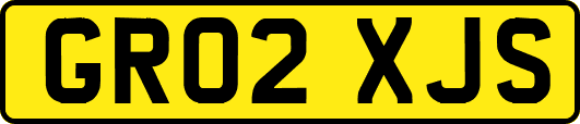 GR02XJS