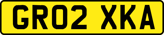 GR02XKA