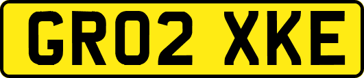 GR02XKE