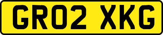 GR02XKG