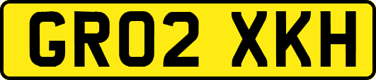 GR02XKH