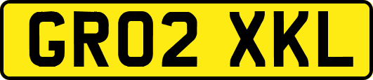 GR02XKL