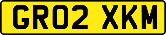 GR02XKM