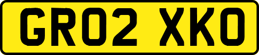 GR02XKO