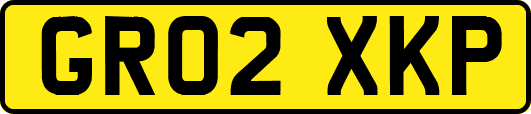 GR02XKP