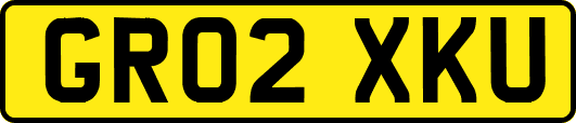 GR02XKU