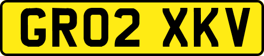 GR02XKV