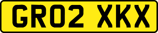 GR02XKX