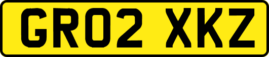 GR02XKZ