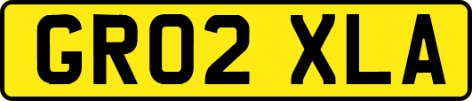 GR02XLA