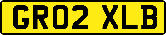 GR02XLB