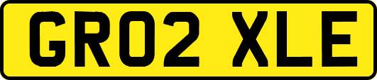 GR02XLE