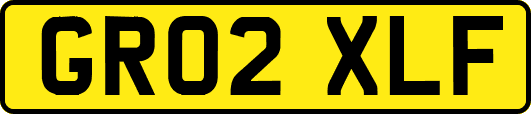 GR02XLF