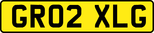 GR02XLG