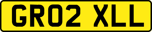 GR02XLL