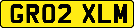 GR02XLM