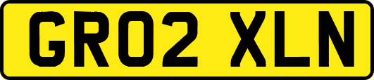 GR02XLN