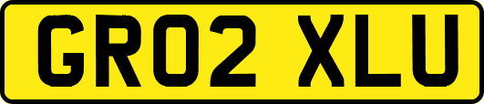 GR02XLU