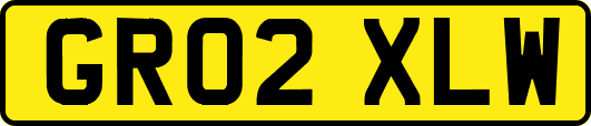 GR02XLW