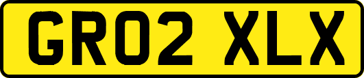 GR02XLX