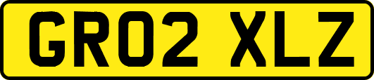GR02XLZ